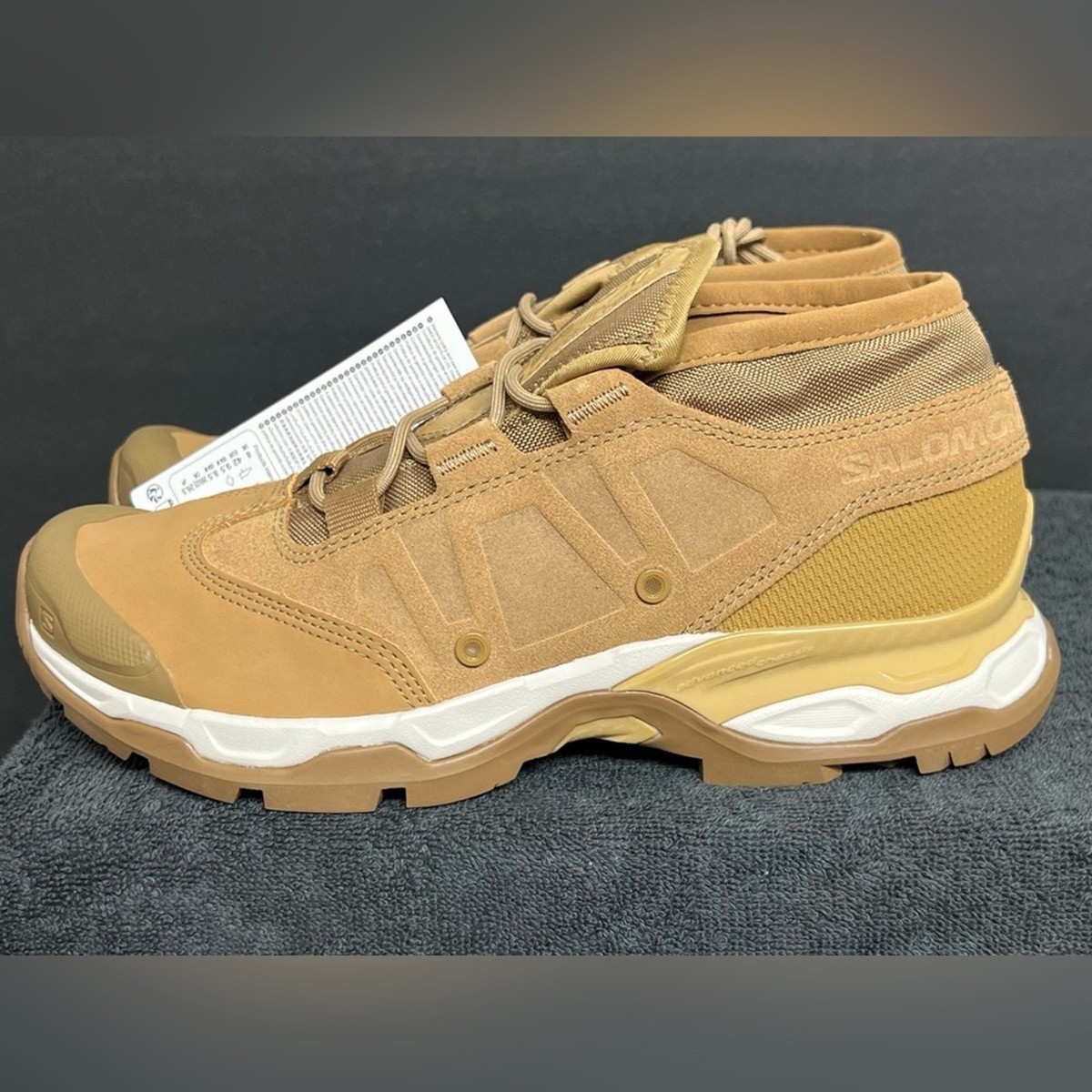 Salomon Men
