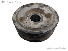 Crankshaft Pulley For 01-10 Chevrolet Silverado 2500 HD  6.6 97374383