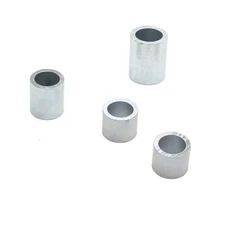 PIT PRO Trail Dirt Bike 15mm Wheel Spacer Set (18mm/18mm/25mm/28mm) 50cc 110cc 