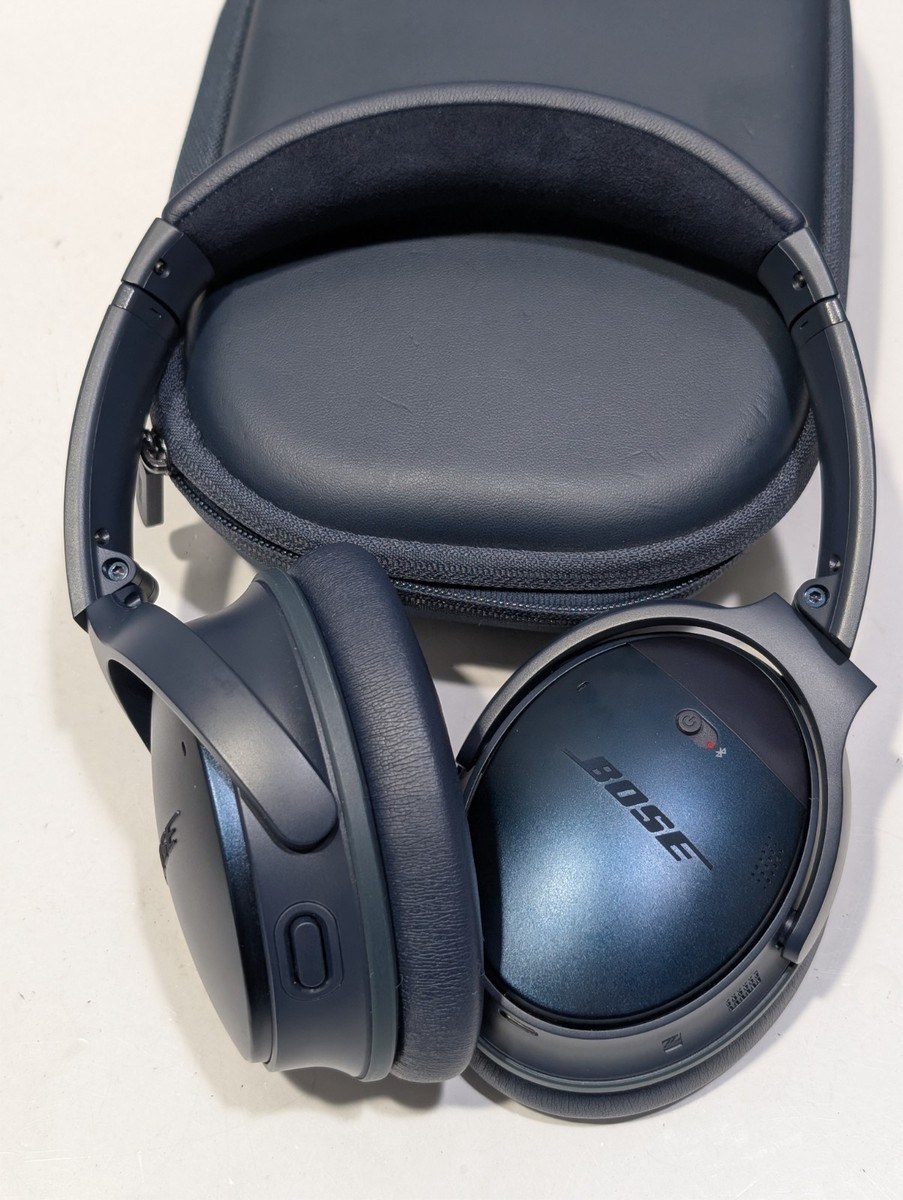 Bose QuietComfort 35 II 2 QC35 Noise Canceling Headphones Limited