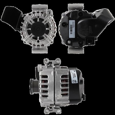Original Neu Valeo Lichtmaschine passend für BMW  Ghost  FG18S150 180 A