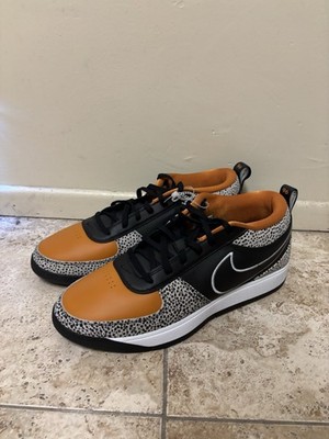 NEW Nike Book 1 NAS Air Safari Men's 18 Devin Booker Basketball