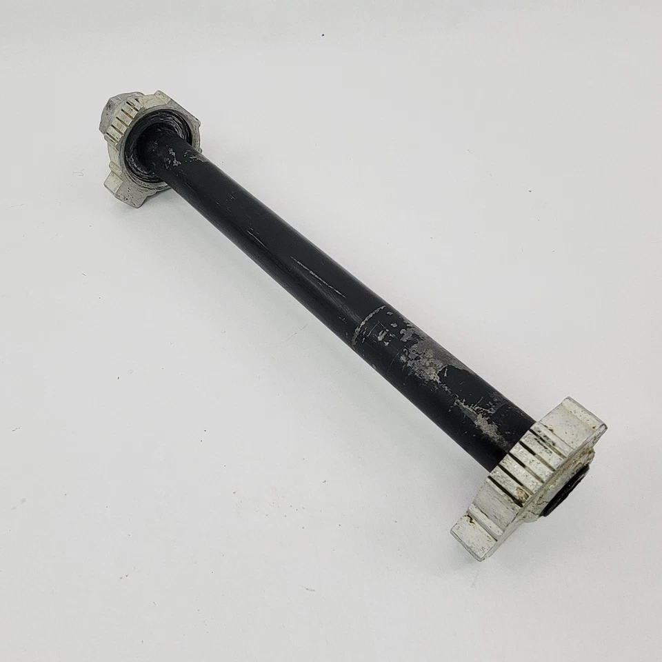 2012 03-14 Ktm 85 Sx 03-11 Ktm 105 Sx Rear Axle Assembly Blocks 47010085044 OEM - Image 3 of 4