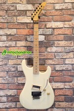 KRAMER 1997 JK-1000 / White Electric Guitar Used