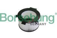 Innenraumfilter Borsehung B10549 Partikelfilter FüR VW Transporter T4 70A 70H