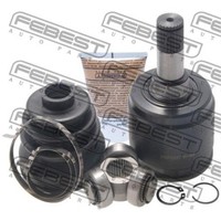 Febest Gelenksatz Antriebswelle Vorne Links FüR Honda Civic VI Hatchback EJ EK