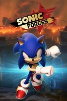 Sonic Forces Pc Download Steam Code Email Key