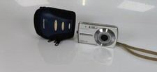 Pentax Optio L30 7.1MP Compact Digital Camera Silver