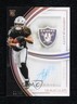 2025 Panini Immaculate Rookie Shadowbox Signatures 12/49 Ashton Jeanty Auto 0qk2