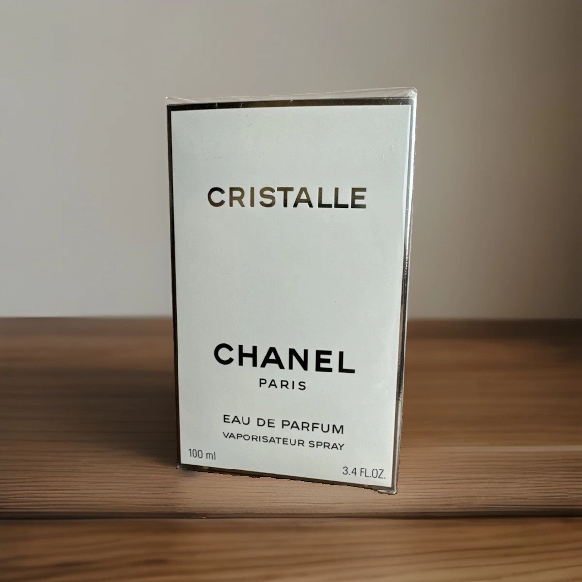 CHANEL Cristalle Eau de Parfum for Women for sale | eBay