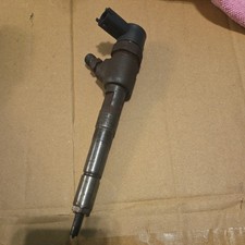 VAUXHALL CORSA ASTRA MERIVA 1.3 CDTI DIESEL FUEL INJECTOR Bosch 0445110326