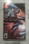 Kingdoms of Amalur: Re-Reckoning – Nintendo Switch (CIB, Pre-Owned)