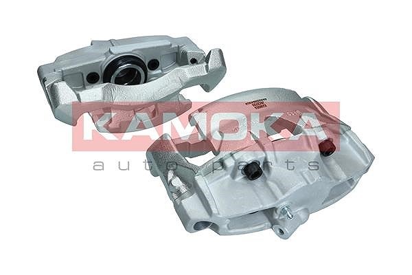 Kamoka Bremssattel Links, Vorderachse U.A. FüR Ford, Volvo-image