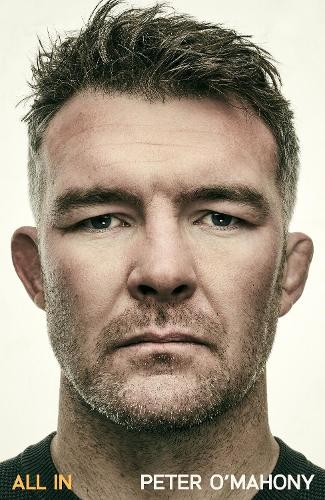 All In by Peter O'Mahony (Hardback Book) - Image 6