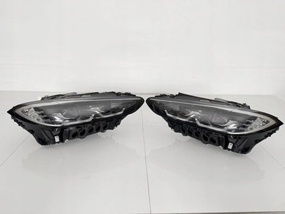 Frontscheinwerfer BMW 4 G22 G23 G26 5A19352-04 5A19351-05 Ein Satz Headlight