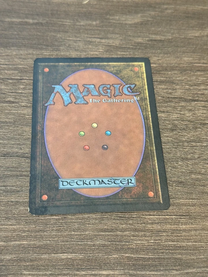 MTG Elvish Archers Beta Magic the Gathering MP+ - Image 2 of 2