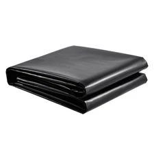 LifeGuard 40' x 40' EPDM 1.2-Mil Pond Liner – Fish Safe