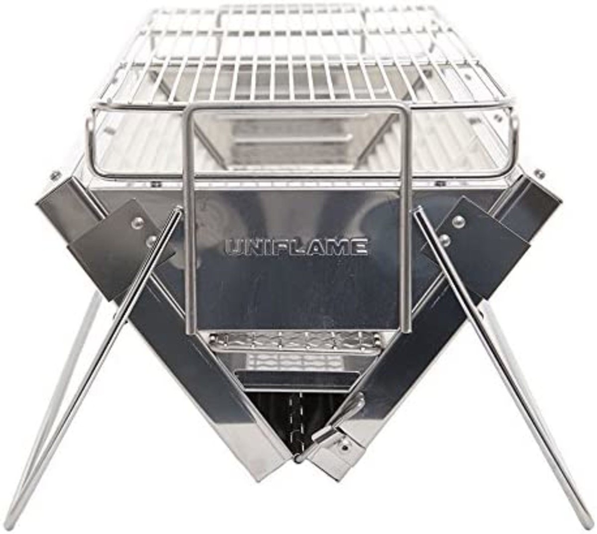 UNIFLAME Unisera TG-III Long 615416 Free Shipping with Tracking
