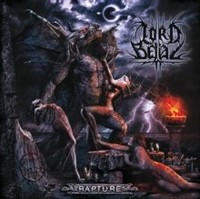 Lord Belial - Rapture - Vinyl Record - G1398Z