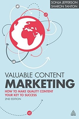 Wertvolles Content Marketing: Wie Sie qualitativ hochwertige Inhalte zu Ihrem Schlüssel zum Erfolg machen, indem Sie