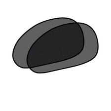 2PCS Car Window Sun Shades, Side Window Sunshade, Mesh Window Sun Protection