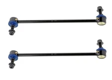 Front Mevotech Sway Bar Stabilizer Links For Honda Pilot 2016-2021