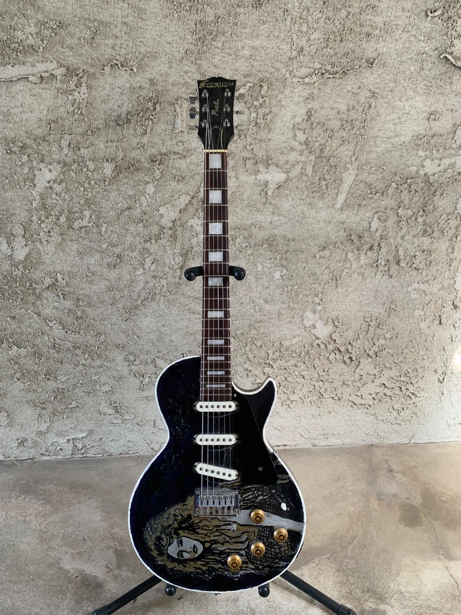 Edwards Guitars & Basses for sale | eBay