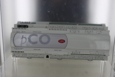 CAREL PCO3 PCO300EAL0 PLC CONTROLLER #2
