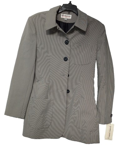 Carol Christian Poell CCP Overlock Leather Jacket 52 | eBay