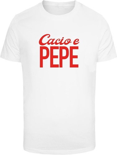 Mister Tee Cacio Pepe Tee MT3302PC - Picture 3 of 18
