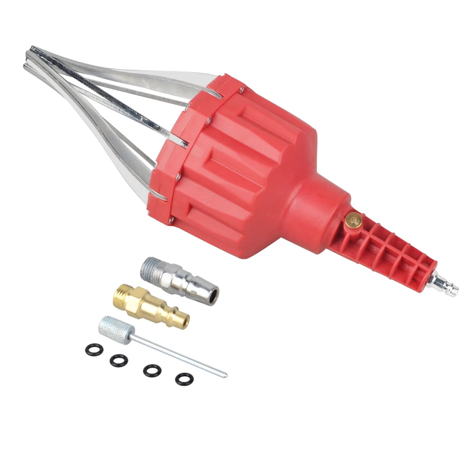 Bootgun Manschetten Achsmanschetten Spreizer Druckluft Montagekegel Werkzeug - Bild 4 von 4