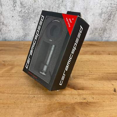 New! Ceramicspeed T47/68 For Sram DUB 29mm Road Bike Bottom
