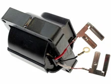 Standard Motor Products Ignition Coil fits Pontiac Catalina 1974-1981 72CRYR