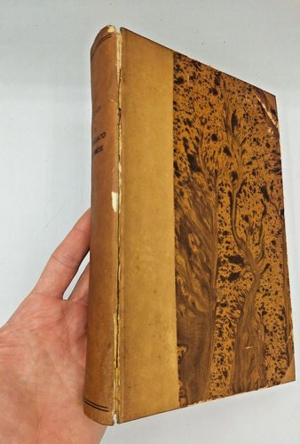 "IL PATRIZIATO MILANESE" Felice Calvi, Mosconi - Milano, 2°edizione (1875ca) - Picture 2 of 9