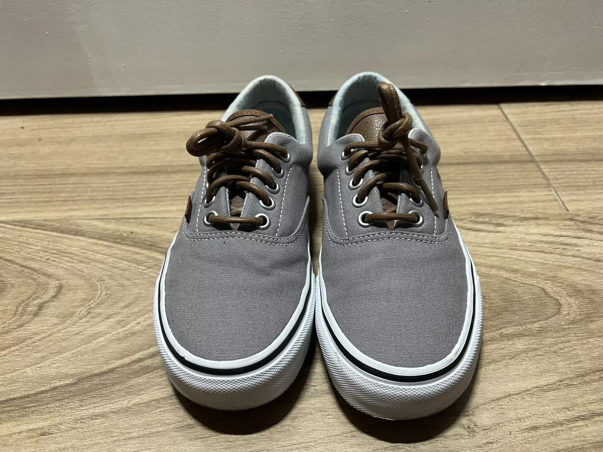 Vans twill era 59 cheap