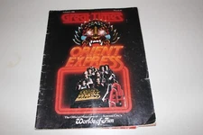 Incredibly rare 1980 Orient Express Worlds Of Fun Great Times magazine - vintage