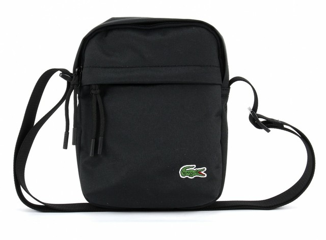 lacoste man bag