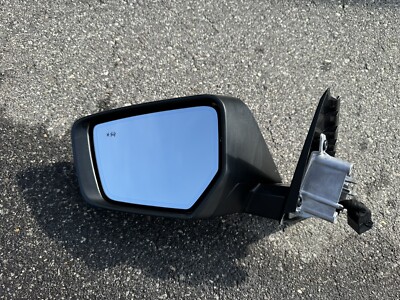 2PCS 車用リアビュー バックミラー サイドウィングミラー 交換用カバーキャップ シボレー インパラ 2014- 2 個車のリアビューバックミラー サイドウイングミラー交換用カバーキャップシボレーインパラ 2014-2020 用外装アクセサリー 2 車内バックミラー Compatible With Chevrolet For Impala 2014 2015 2016 2017