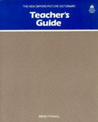 Components: Teacher's Guide by Frankel, Irene