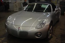 OEM Power Steering Pump For Solstice Assy