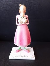 Neu Demdaco Claire Kiffer Mutter & Baby Ornam...