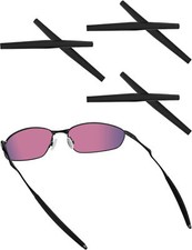 Replacement Earsocks for-Oakley O Wire E Wire Sunglass Multi-Colors