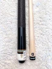 IN STOCK, McDermott G440 Pool Cue w/ 12.5mm G-Core Shaft, FREE HARD CASE