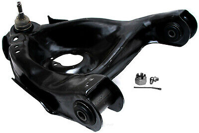 Front Right Lower Suspension Control Arm and Ball Joint Assembly ACDelco 45D3149 Front Right Lower Suspension Control Arm and Ball Joint Assembly ACDelco 45D3149