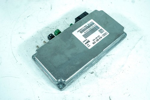 07-15 Audi Q7 4L 3.0L AT AWD OEM Valeo Front View Camera Control Module 5103 - Picture 8 of 11