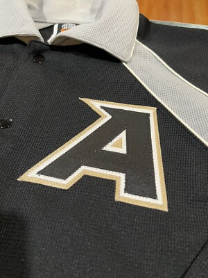 Army Black Knights West Point Basketball Button Up Warmup Army Black Knights West Point Basketball Button Up Warmup