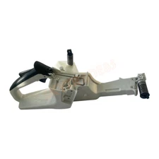 For STIHL MS 251 MS251C EZ Chainsaw Fuel Tank Rear Handle