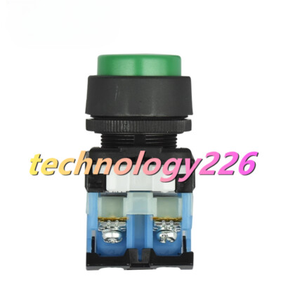 1PC NEW Fuji Convex head reset button AR22EOR-10G 01R Y W B S #YX