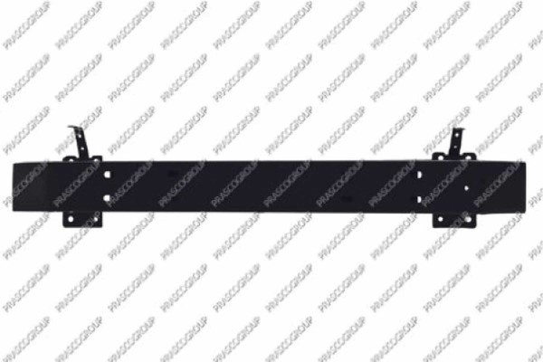 Prasco StoßStangenverstäRkung Vorne FüR Fiat - Ducato - Mod. 08/06 - 05/14 - FT-image