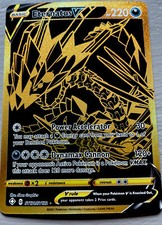 Pokemon Shining Fates Eternatus V  secret rare SV121/122 on eBay